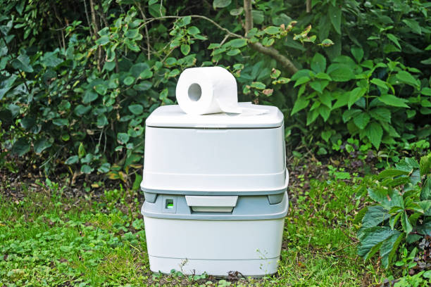 Best Luxury portable toilet rental  in Vivian, LA