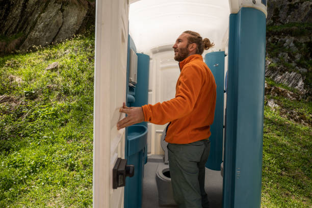 Best Porta potty cleaning services  in Vivian, LA
