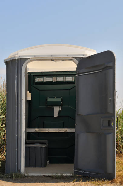 Best Construction site porta potty rental  in Vivian, LA