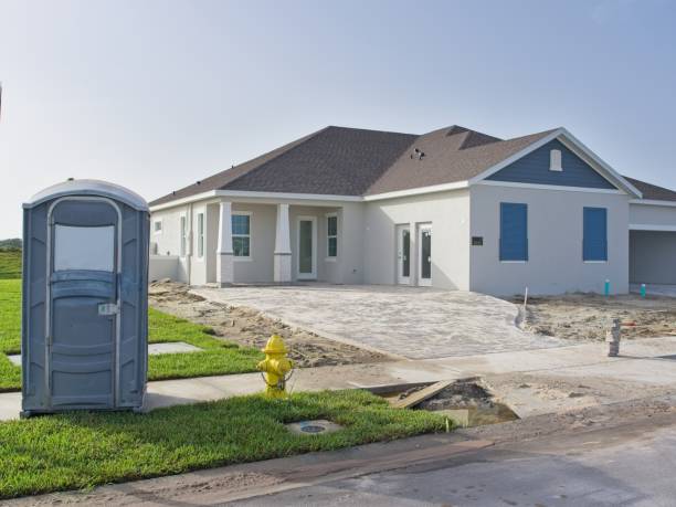 Best Affordable porta potty rental  in Vivian, LA