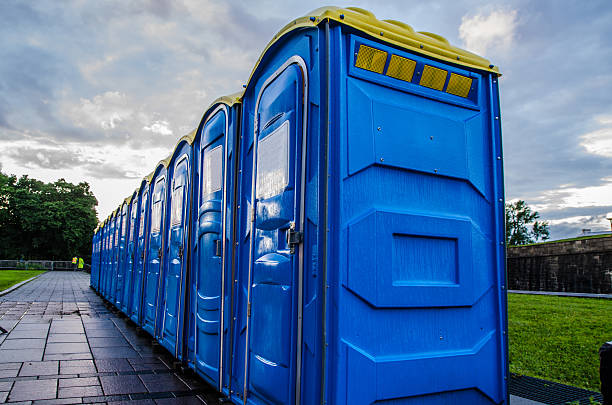 Best Porta potty rental near me  in Vivian, LA